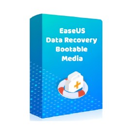 EaseUS Data Recovery